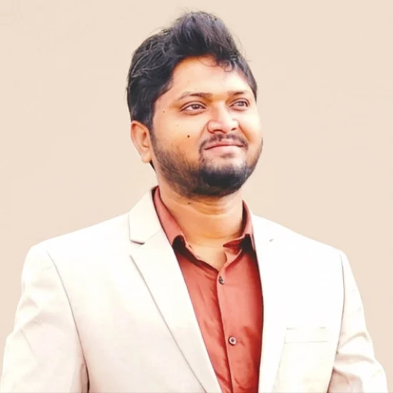 Barun Mondal