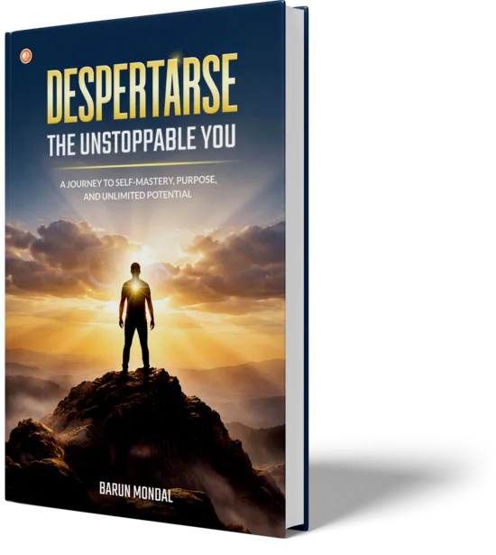 DESPERTARSE- The Unstoppable You